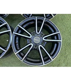 5x114.3 15" ProLine alufelni 6,5Jx15h2 ET43 - Mobil Gumis 4
