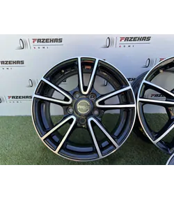 5x114.3 15" ProLine alufelni 6,5Jx15h2 ET43 - Mobil Gumis 5