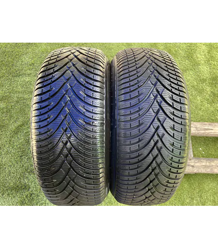 205/55 R16 Kleber Krisalp HP3 téli gumi 7,5mm