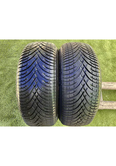 205/55 R16 Kleber Krisalp HP3 téli gumi 7,5mm