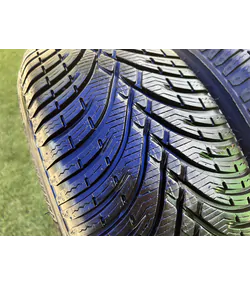 205/55 R16 Kleber Krisalp HP3 téli gumi 7,5mm 2