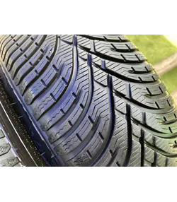 205/55 R16 Kleber Krisalp HP3 téli gumi 7,5mm 3