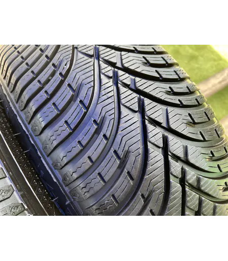 205/55 R16 Kleber Krisalp HP3 téli gumi 7,5mm 3