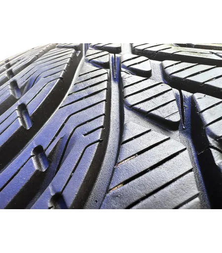 205/55 R16 Kleber Krisalp HP3 téli gumi 7,5mm 4