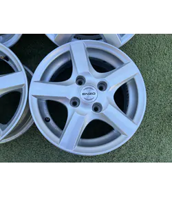4x114.3 14" Enzo alufelni 6Jx14h2 ET35 - Mobil Gumis 4