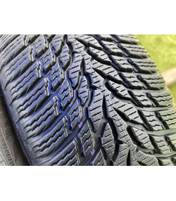 205/55 R16 Nokian WR Snowproof téli gumi 7,5mm 3
