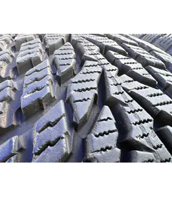 205/55 R16 Nokian WR Snowproof téli gumi 7,5mm 4