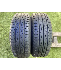 195/60 R15 Semperit Speed Life nyári gumi 5,5mm - Mobil Gumis