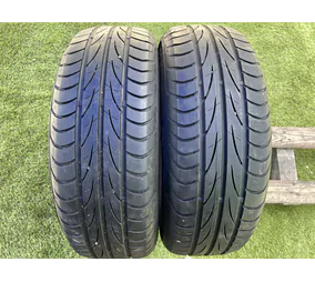 195/60 R15 Semperit Speed Life nyári gumi 5,5mm - Mobil Gumis