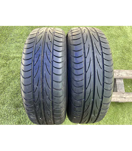 195/60 R15 Semperit Speed Life nyári gumi 5,5mm 1