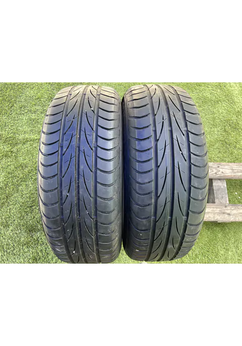 195/60 R15 Semperit Speed Life nyári gumi 5,5mm