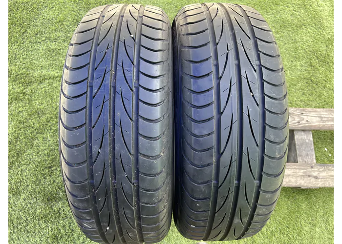 195/60 R15 Semperit Speed Life nyári gumi 5,5mm - Mobil Gumis