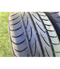 195/60 R15 Semperit Speed Life nyári gumi 5,5mm 2