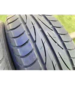 195/60 R15 Semperit Speed Life nyári gumi 5,5mm 3