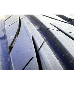 195/60 R15 Semperit Speed Life nyári gumi 5,5mm 4