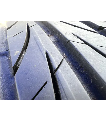 195/60 R15 Semperit Speed Life nyári gumi 5,5mm - Mobil Gumis 4