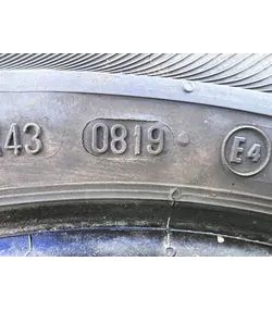 195/60 R15 Semperit Speed Life nyári gumi 5,5mm 5
