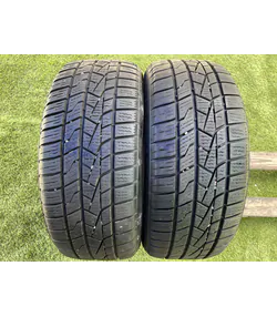 215/55 R16 Roadstone Rgas01 négyévszakos gumi 6,5mm 1