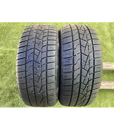 215/55 R16 Roadstone Rgas01 négyévszakos gumi 6,5mm