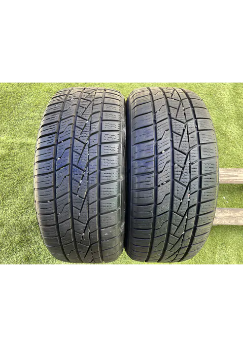 215/55 R16 Roadstone Rgas01 négyévszakos gumi 6,5mm