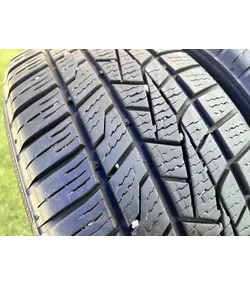 215/55 R16 Roadstone Rgas01 négyévszakos gumi 6,5mm 2