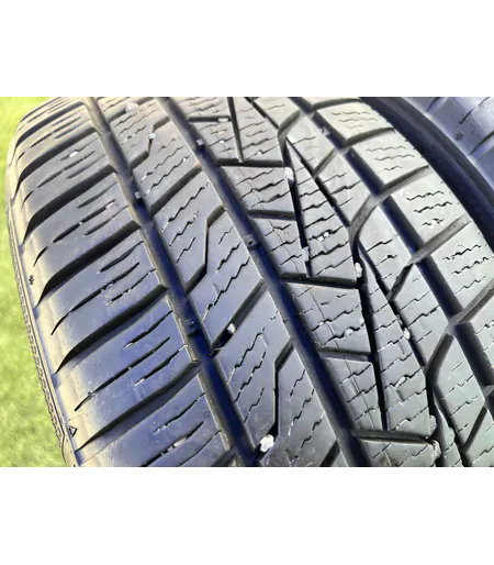 215/55 R16 Roadstone Rgas01 négyévszakos gumi 6,5mm 2