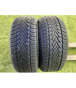 225/55 R16 Semperit Speed Grip 2 téli gumi 7mm 1