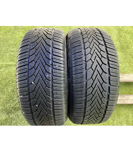 225/55 R16 Semperit Speed Grip 2 téli gumi 7mm 1