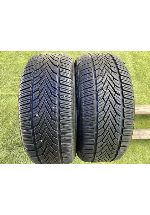 225/55 R16 Semperit Speed Grip 2 téli gumi 7mm