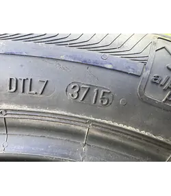 225/55 R16 Semperit Speed Grip 2 téli gumi 7mm 6