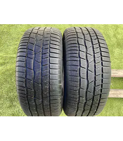 225/55 R16 Continental ContiWinterContact TS830P téli gumi 7mm 1