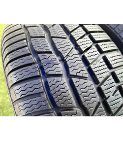 225/55 R16 Continental ContiWinterContact TS830P téli gumi 7mm 2
