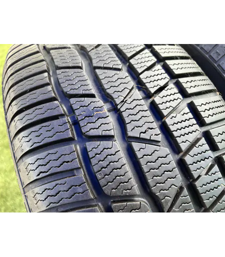 225/55 R16 Continental ContiWinterContact TS830P téli gumi 7mm 2