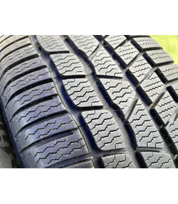 225/55 R16 Continental ContiWinterContact TS830P téli gumi 7mm 3
