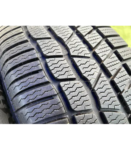 225/55 R16 Continental ContiWinterContact TS830P téli gumi 7mm 3