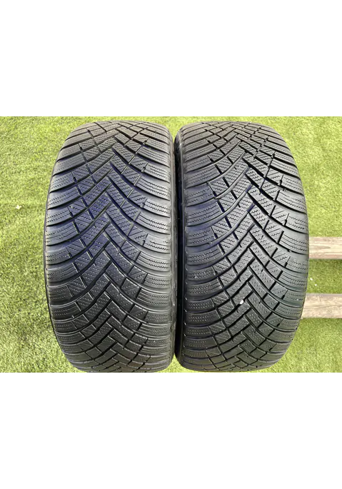 225/45 R17 Hankook Winter I’Cept RS3 téli gumi 7mm