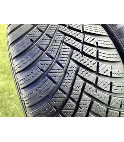 225/45 R17 Hankook Winter I’Cept RS3 téli gumi 7mm 2