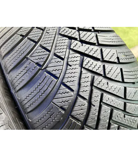 225/45 R17 Hankook Winter I’Cept RS3 téli gumi 7mm 3