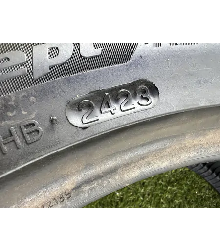 225/45 R17 Hankook Winter I’Cept RS3 téli gumi 7mm 6
