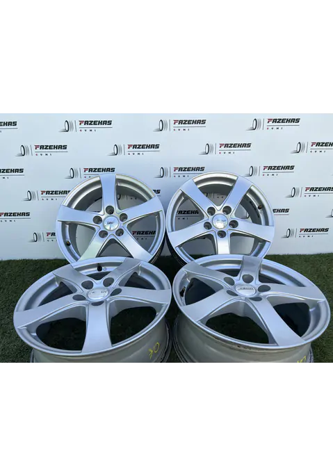 5x108 16" Dezent (Ford) alufelni 6,5Jx16h2 ET50 - Mobil Gumis