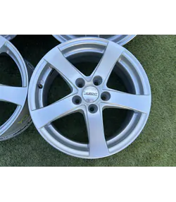 5x108 16" Dezent (Ford) alufelni 6,5Jx16h2 ET50 - Mobil Gumis 4
