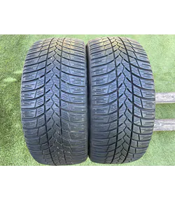 235/45 R19 Lassa Snoways 4 téli gumi 5-5,5mm 1