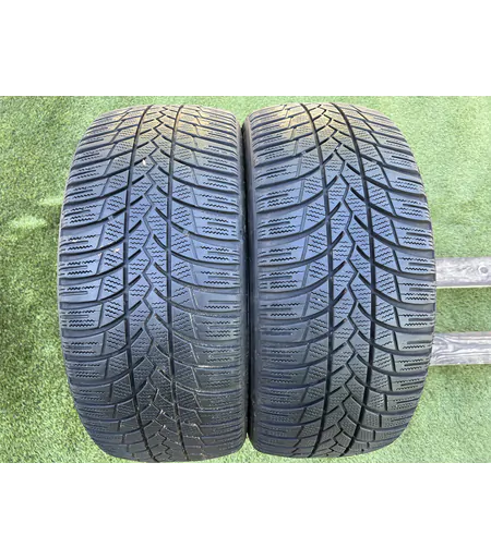 235/45 R19 Lassa Snoways 4 téli gumi 5-5,5mm
