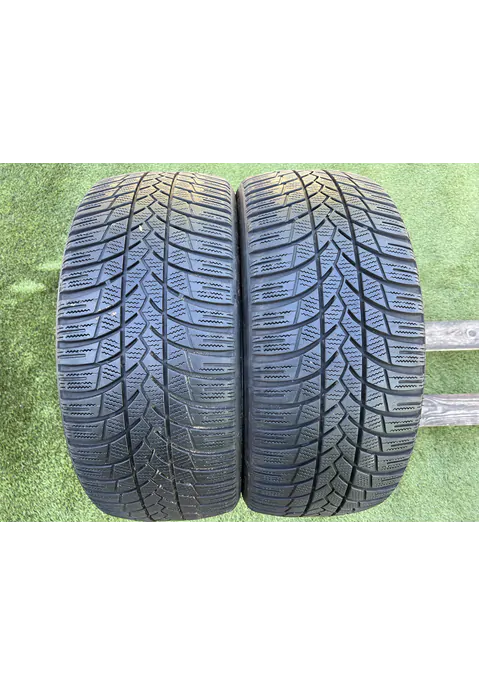 235/45 R19 Lassa Snoways 4 téli gumi 5-5,5mm