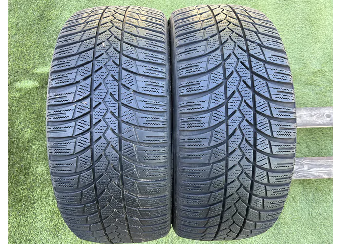 235/45 R19 Lassa Snoways 4 téli gumi 5-5,5mm - Mobil Gumis