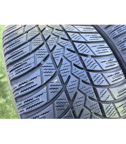 235/45 R19 Lassa Snoways 4 téli gumi 5-5,5mm 2