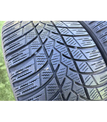 235/45 R19 Lassa Snoways 4 téli gumi 5-5,5mm 2