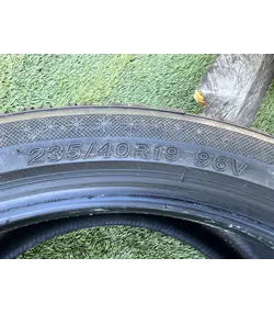 235/45 R19 Lassa Snoways 4 téli gumi 5-5,5mm 4