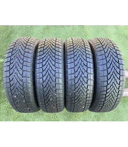195/65 R15 Falken Eurowinter HS02 téli gumi 7,5mm 1