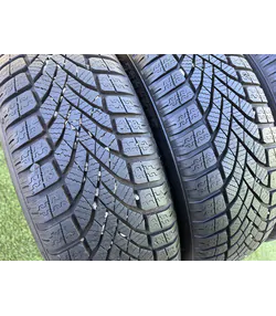 195/65 R15 Falken Eurowinter HS02 téli gumi 7,5mm 2